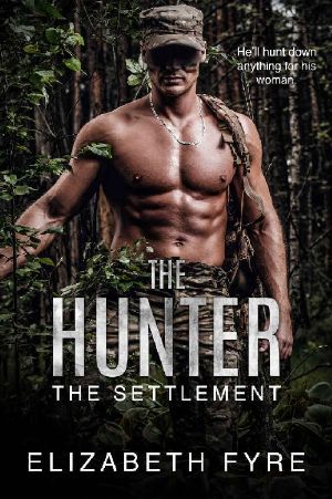 [The Settlement 01] • The Hunter